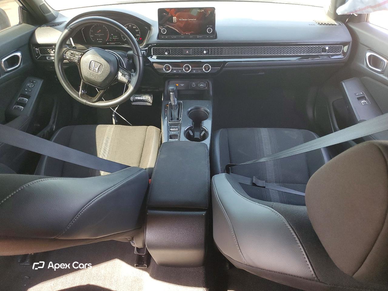 Honda Civic 2023