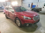 Subaru Outback 2017