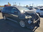 Toyota Sienna 2012