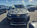 Chevrolet Trax 2017