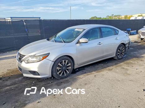 Nissan Altima 2018 - Image 1 of 13