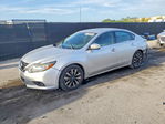Nissan Altima 2018