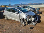 Honda Fit 2016