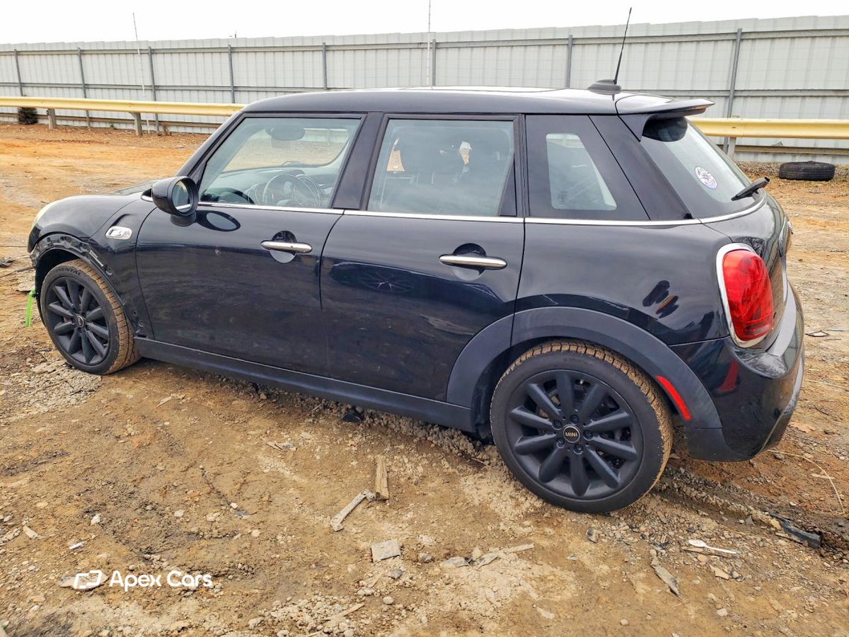 MINI Cooper 2020