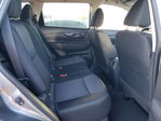 Nissan Rogue 2018