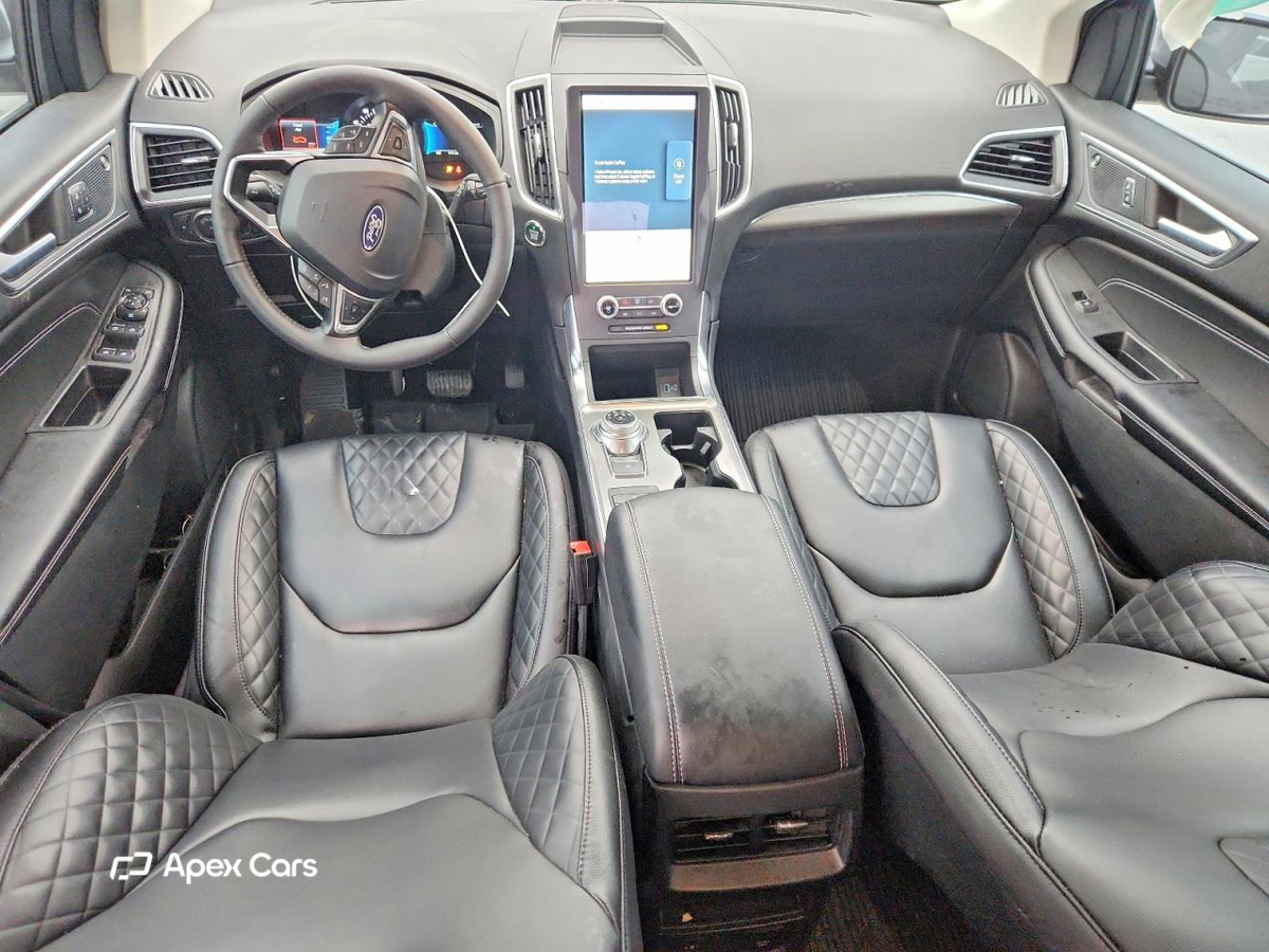 Ford Edge 2024