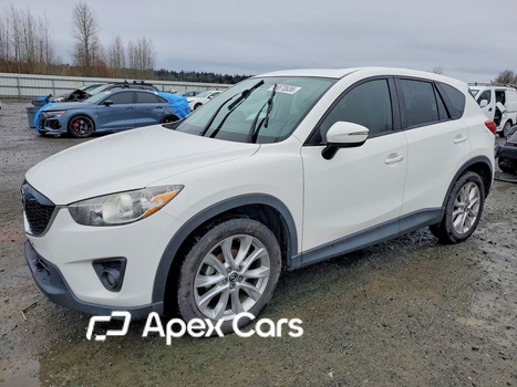 Mazda CX-5 2015 - Image 1 of 14