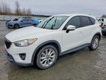 Mazda CX-5 2015