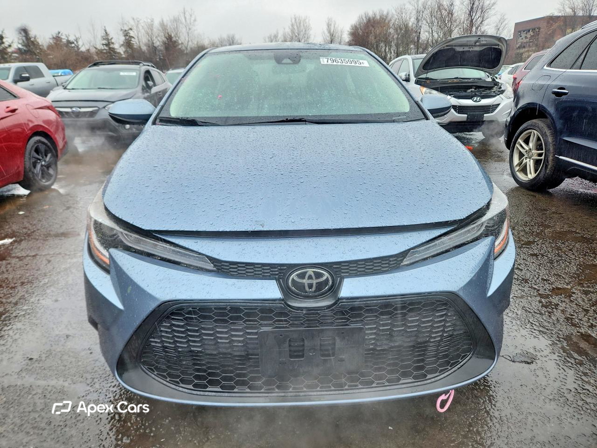 Toyota Corolla 2020