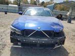 BMW Series 3 2021