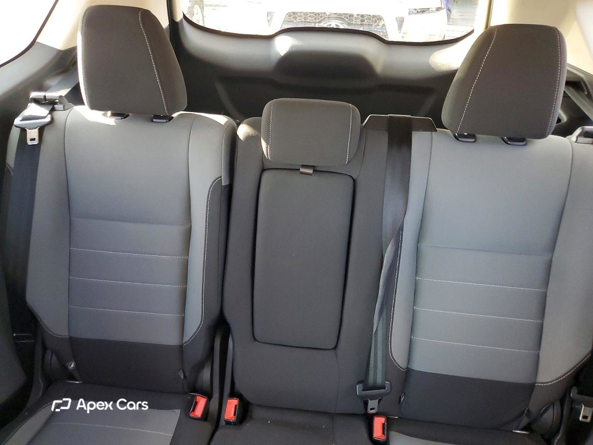 Ford Escape 2016