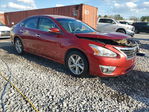 Nissan Altima 2014