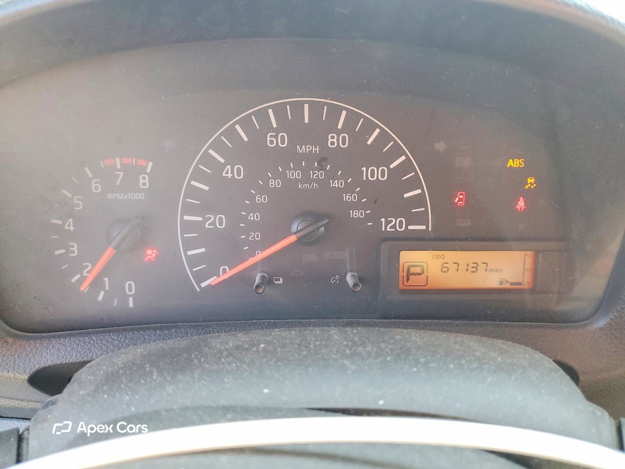 Chevrolet Express 2015