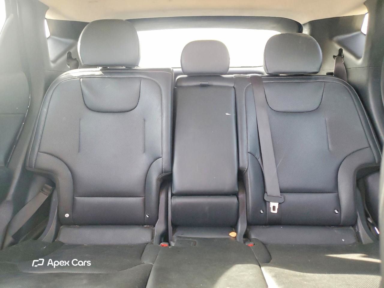 Kia EV6 2023