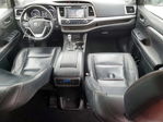 Toyota Highlander 2017