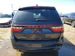 Dodge Durango 2014