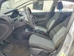 Ford Fiesta 2017