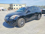 Nissan Rogue 2014