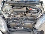 Nissan Rogue 2018