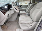 Nissan Quest 2011
