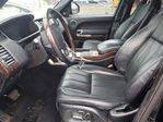 Land Rover Range Rover 2013