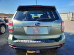 Subaru Forester 2014