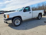 GMC Sierra 2010