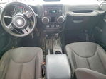 Jeep Wrangler 2015