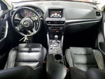 Mazda CX-5 2016