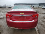 Chevrolet Impala 2014