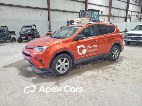 Toyota RAV 4 2016 - Image 1 of 14