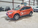 Toyota RAV 4 2016
