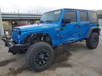 Jeep Wrangler 2015