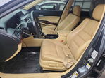 Honda Crosstour 2012