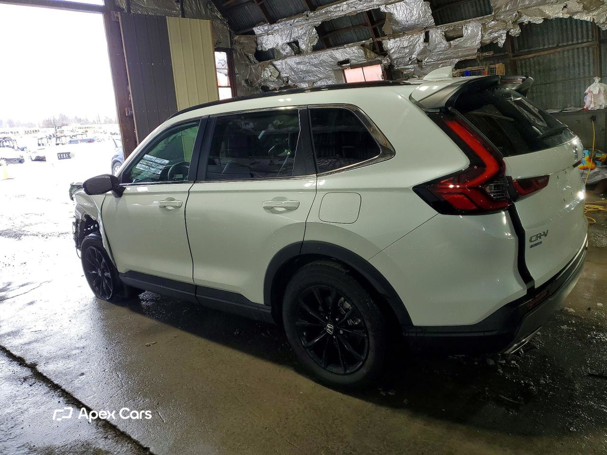 Honda CR-V 2024