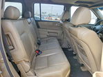 Honda Pilot 2009
