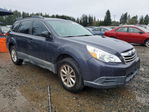 Subaru Outback 2011