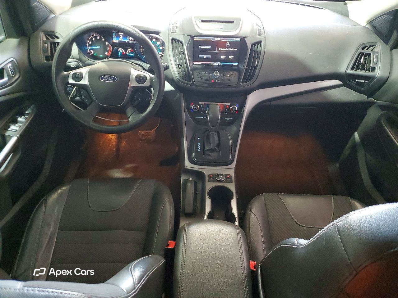 Ford Escape 2014
