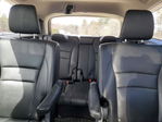 Honda Pilot 2017