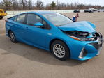 Toyota Prius 2021
