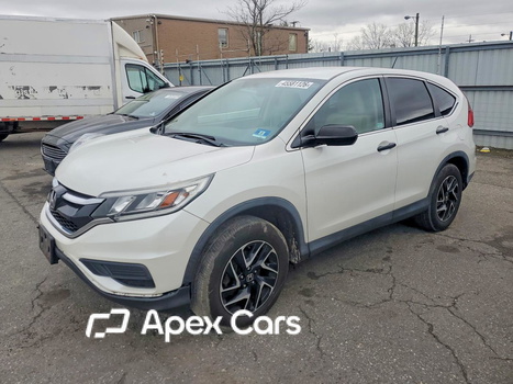 Honda CR-V 2016 - Image 1 of 13