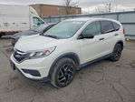 Honda CR-V 2016