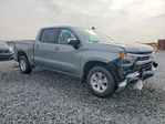 Chevrolet Silverado 2026