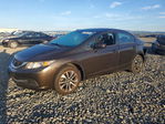 Honda Civic 2014