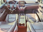 Honda Odyssey 2018