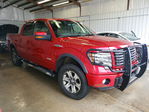 Ford F-150 2012