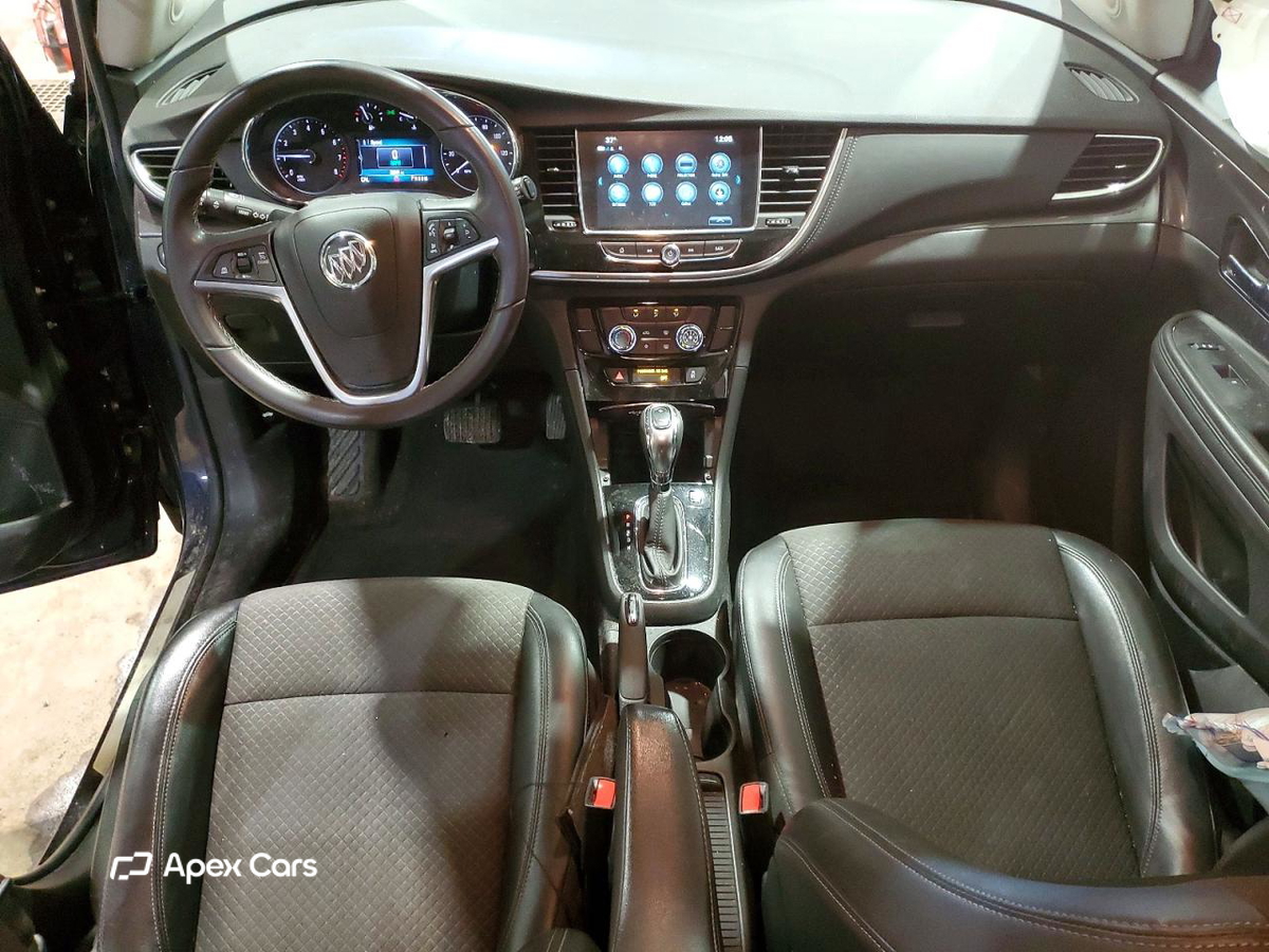 Buick Encore 2021