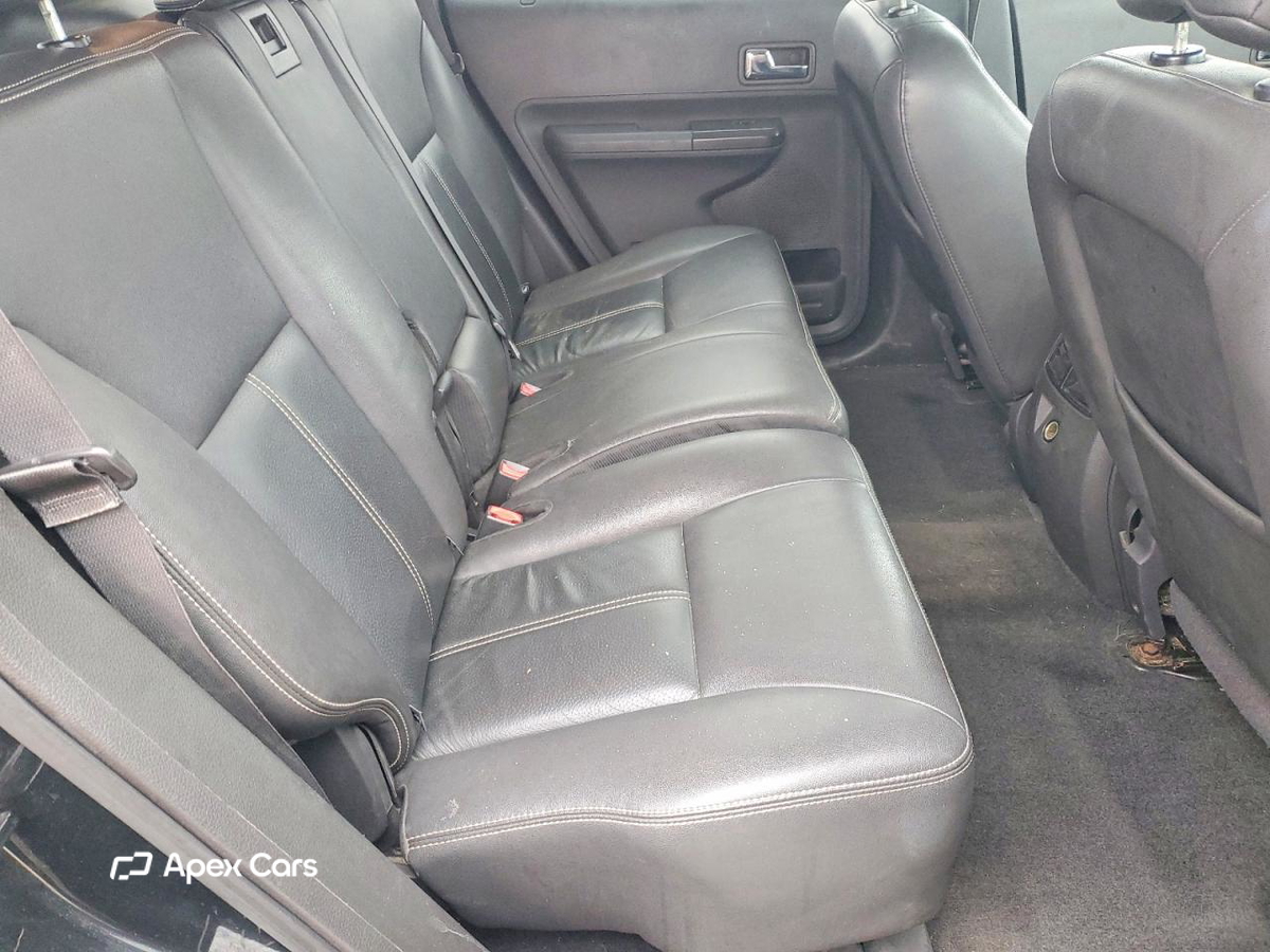 Ford Edge 2008