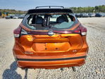 Nissan Kicks 2024