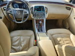Buick LaCrosse 2013